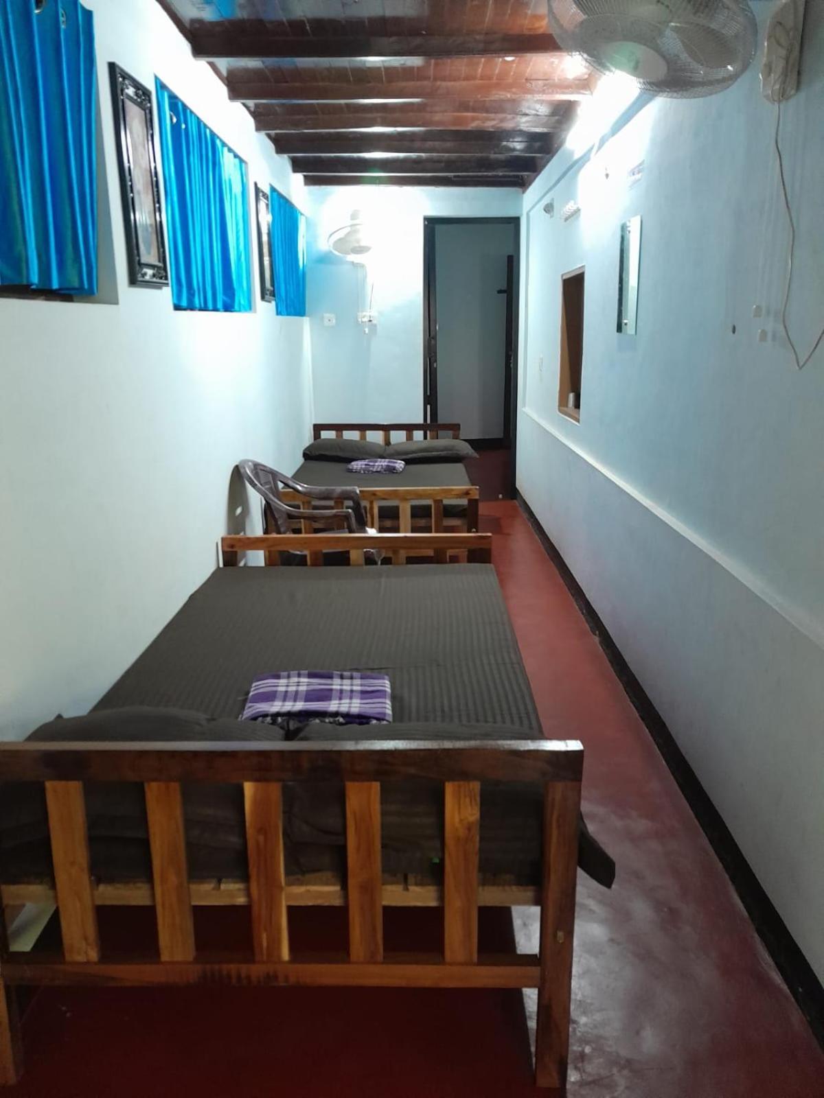 Kenoth Thaliyil Mana, Heritage Homestay Payyannur Bagian luar foto
